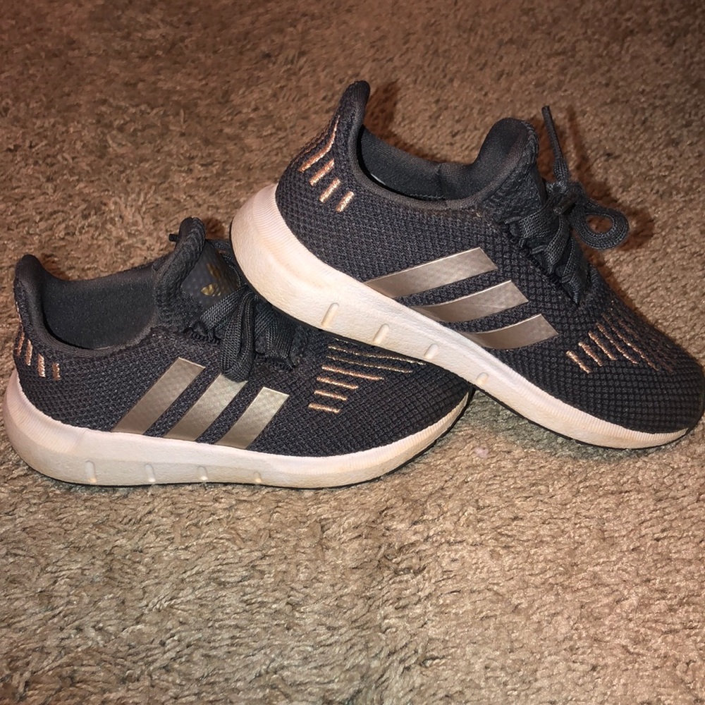 Toddler Adidas
